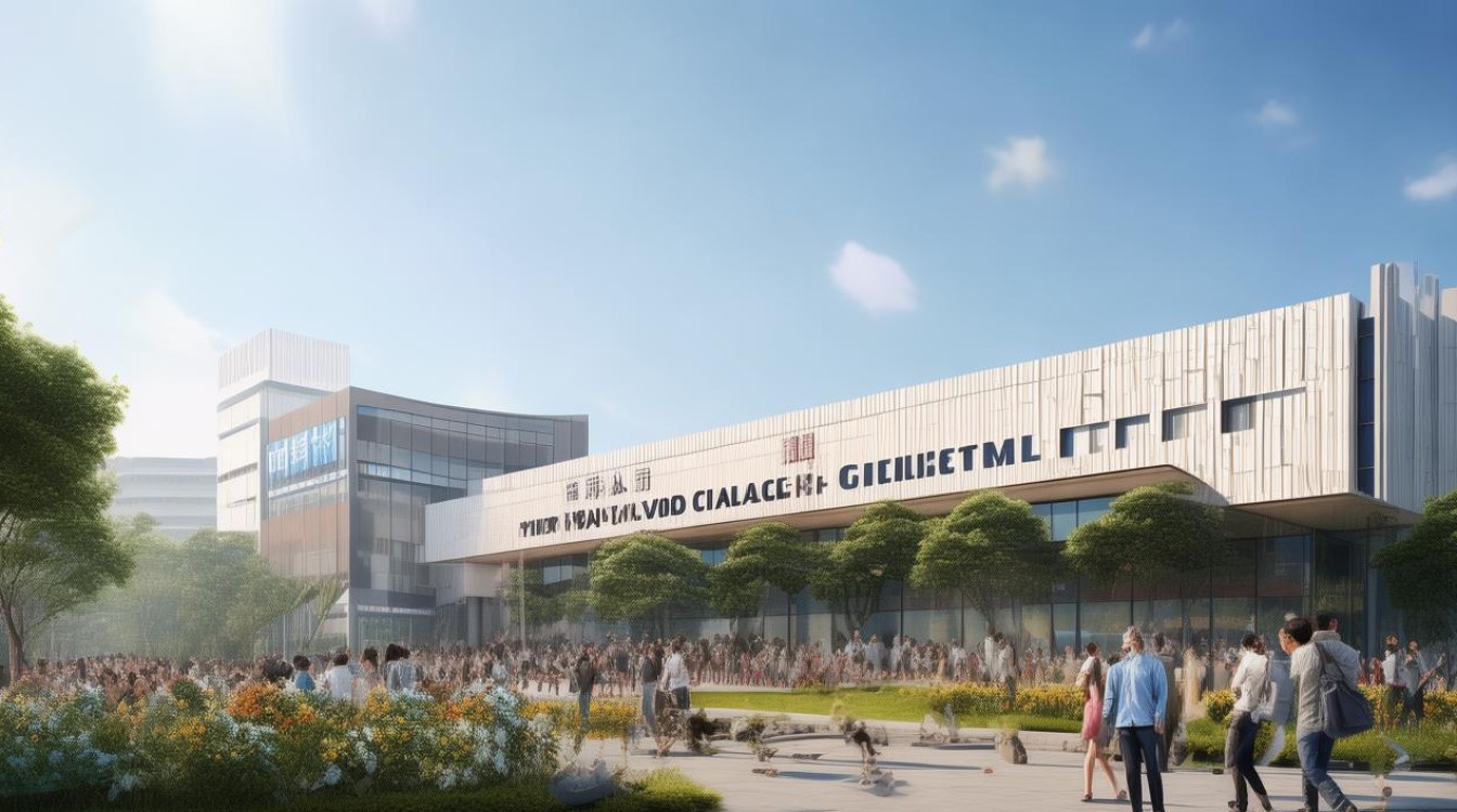 郴州职业学院名声