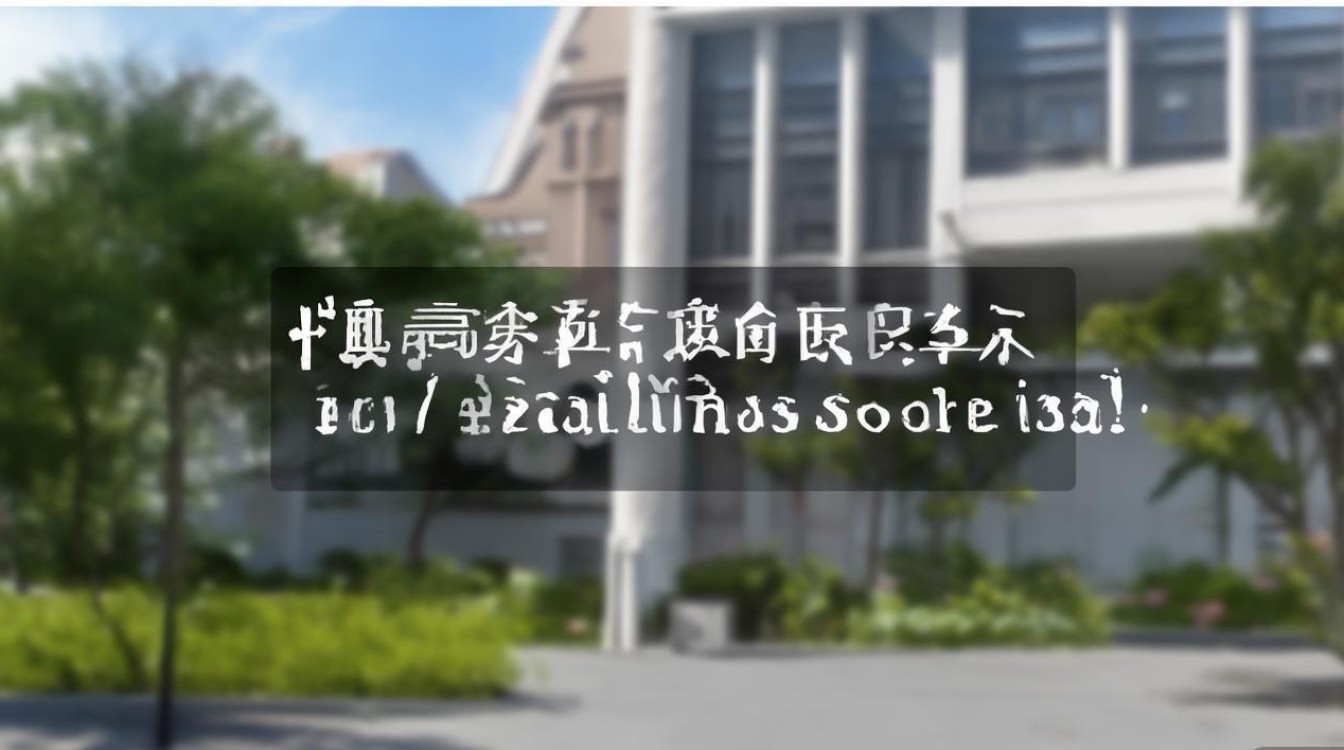 广州华商职业学院2017分数线