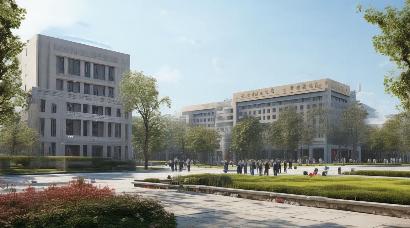 陕西系统职业学院