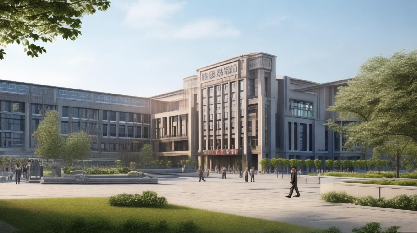 陕西系统职业学院