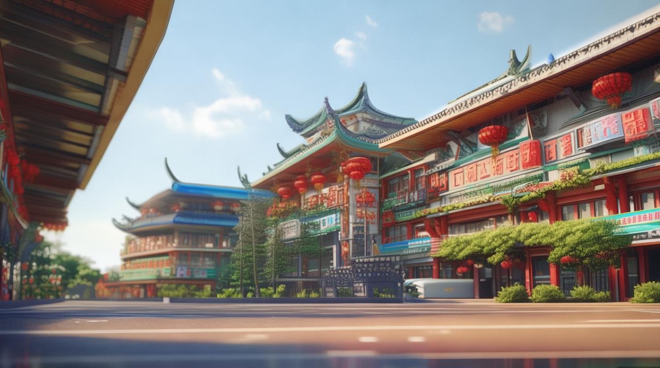 江南造船职业学院