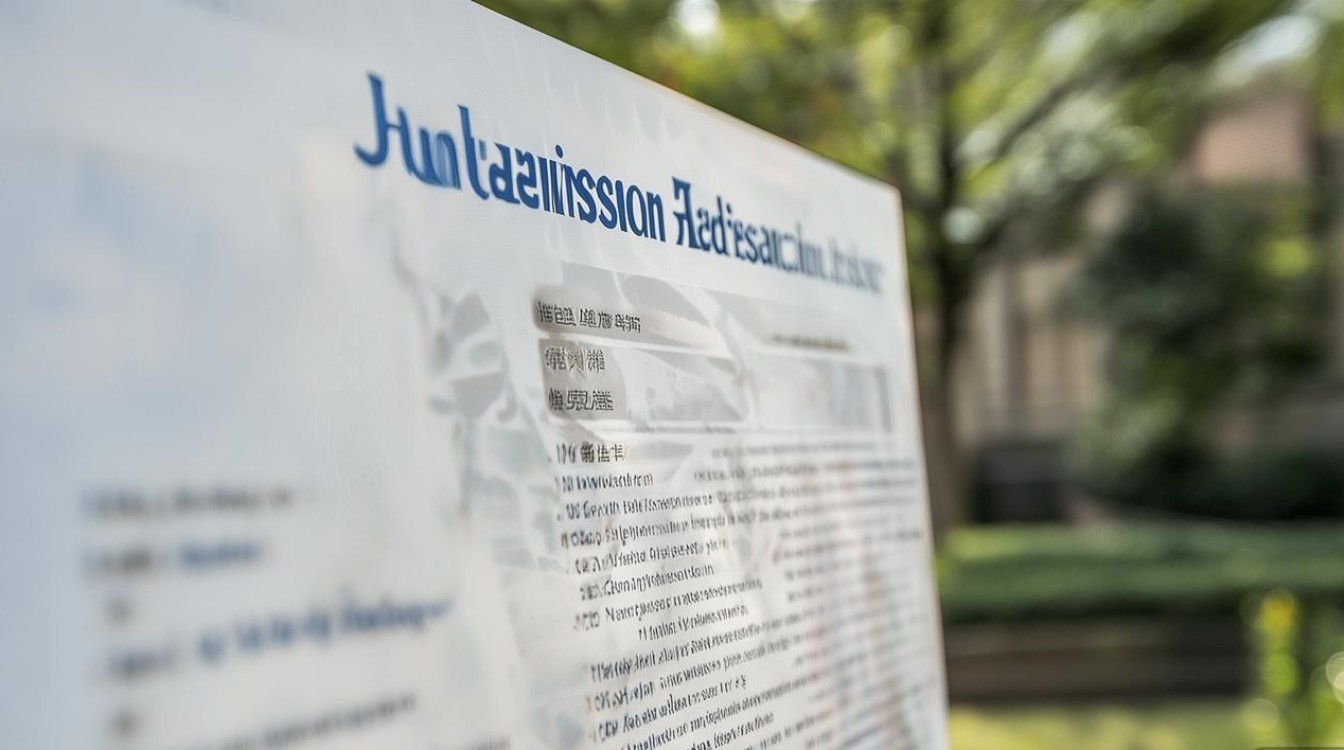 黑龙江大学录取条件