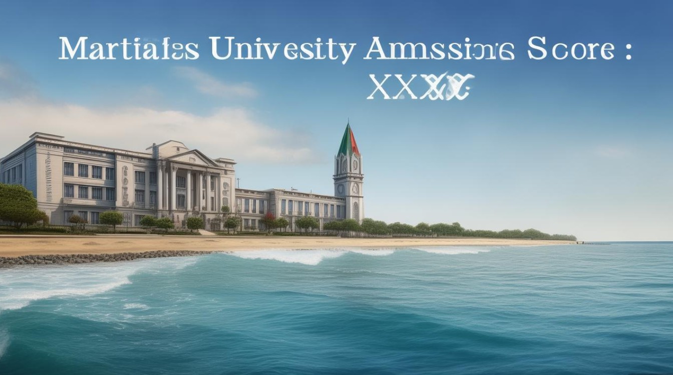 海事大学多少分录取