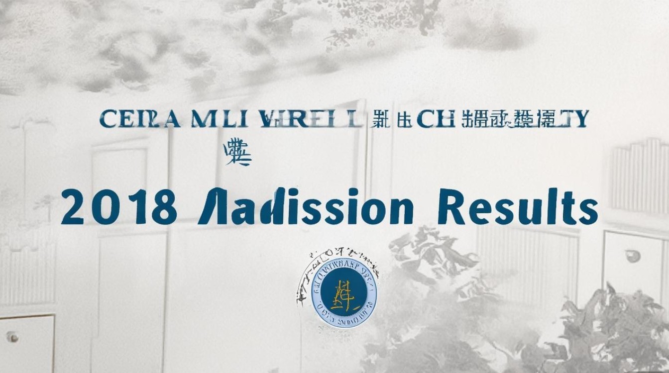 2018中南大学录取