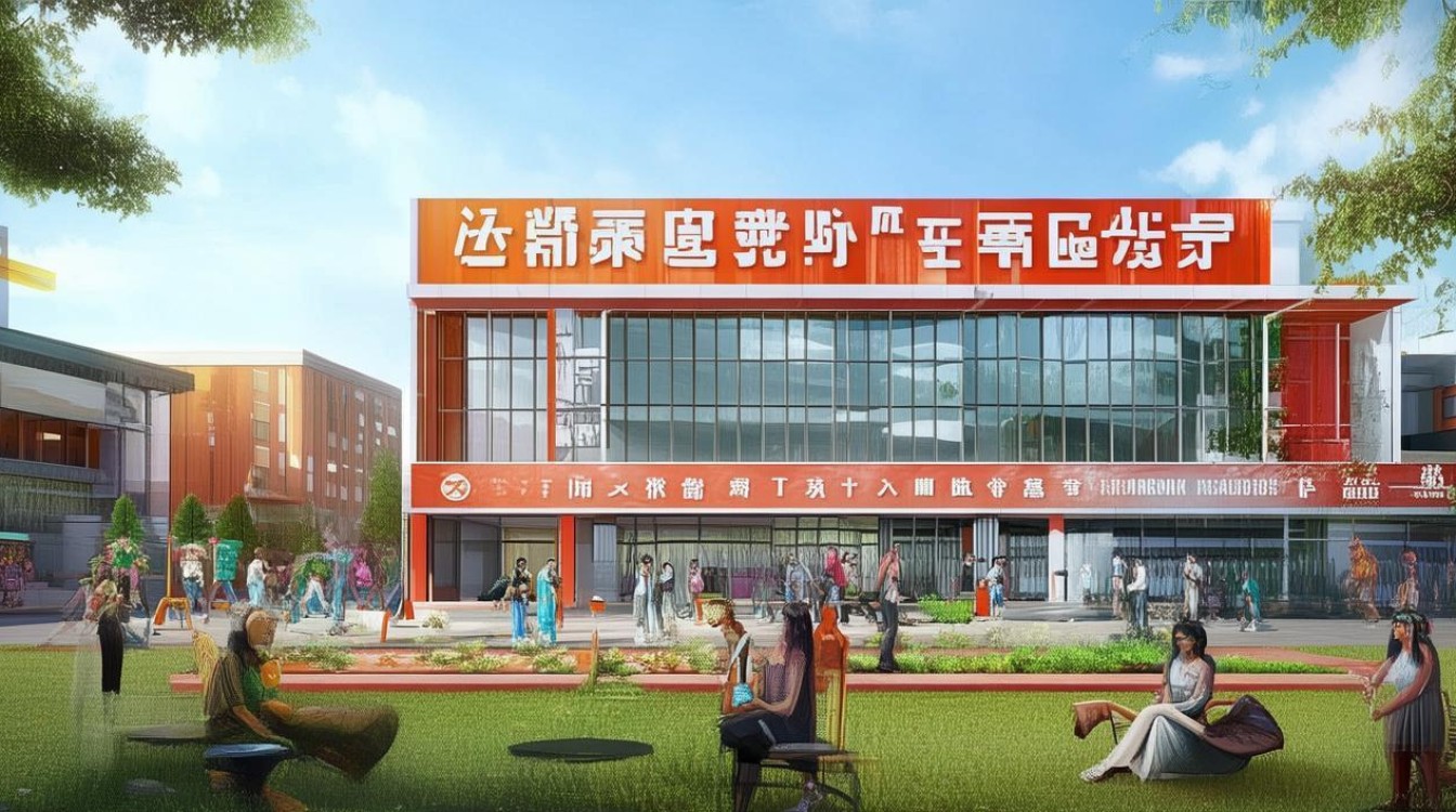 腾冲有职业学院