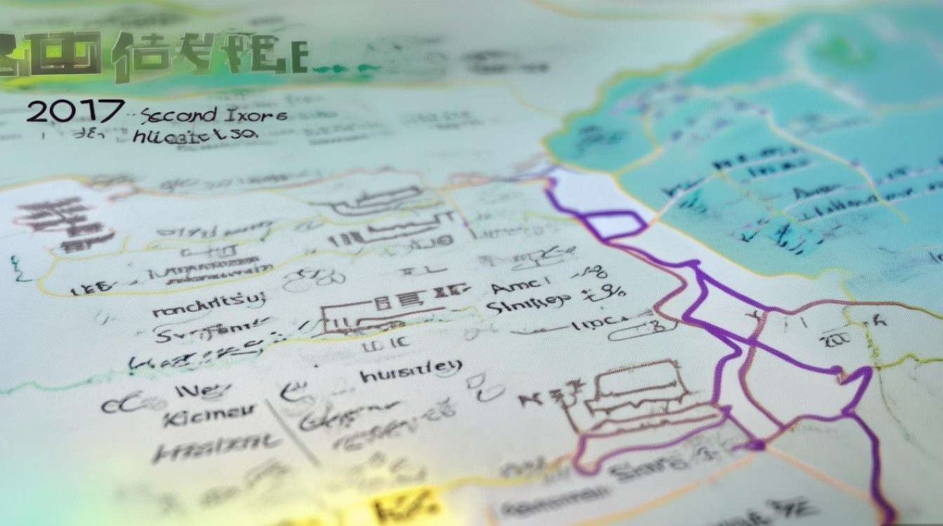 江苏2017年二本院校录取分数线