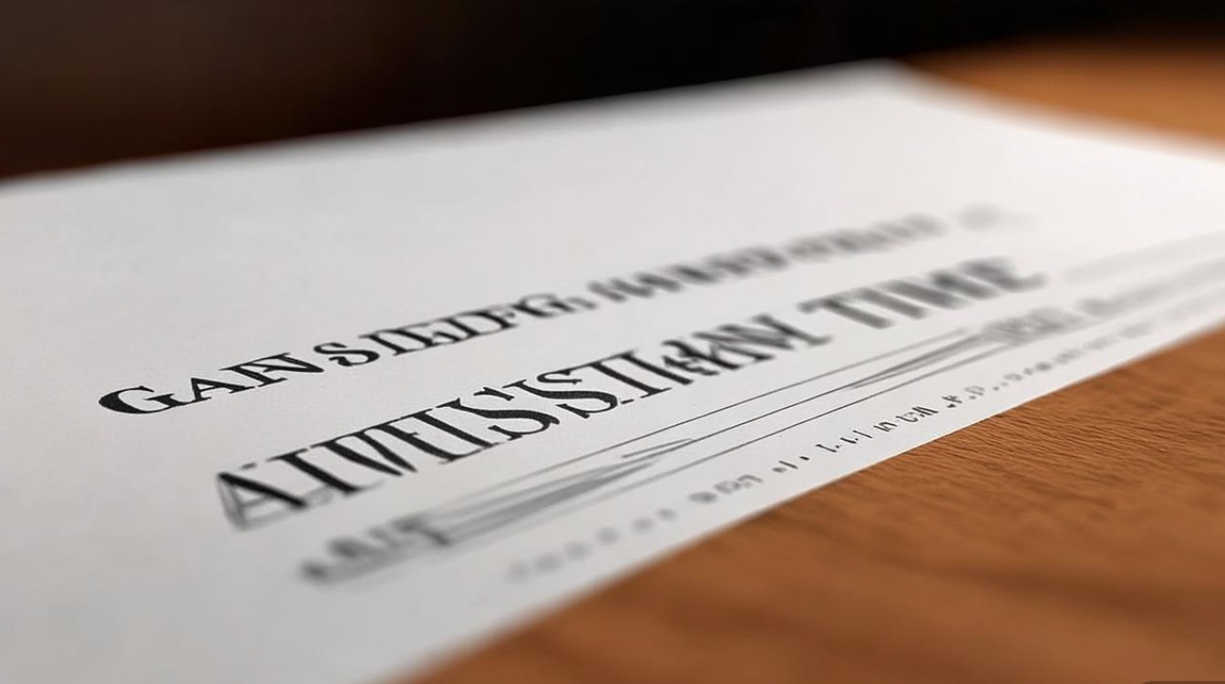 广东本科录取时间 广东本科录取时间