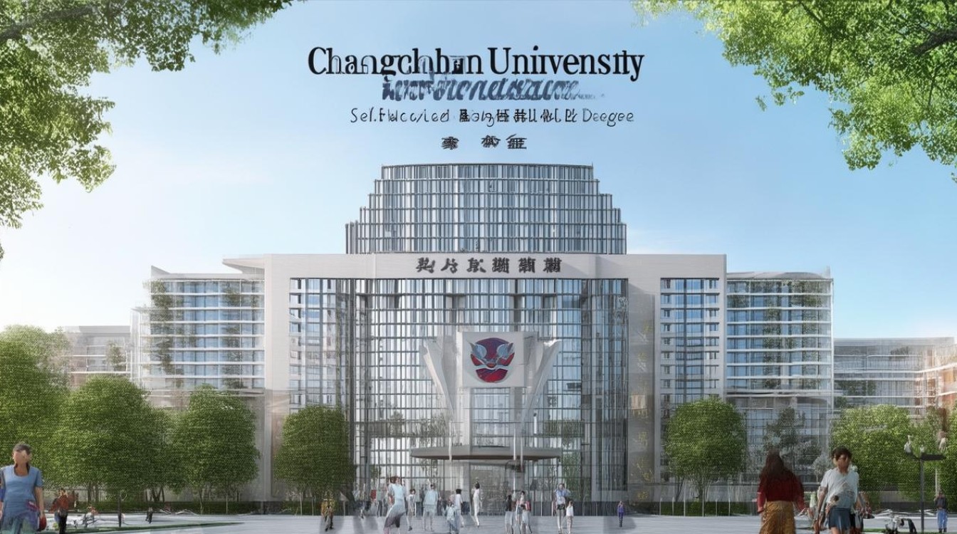 长春大学自考本科 长春大学自考本科