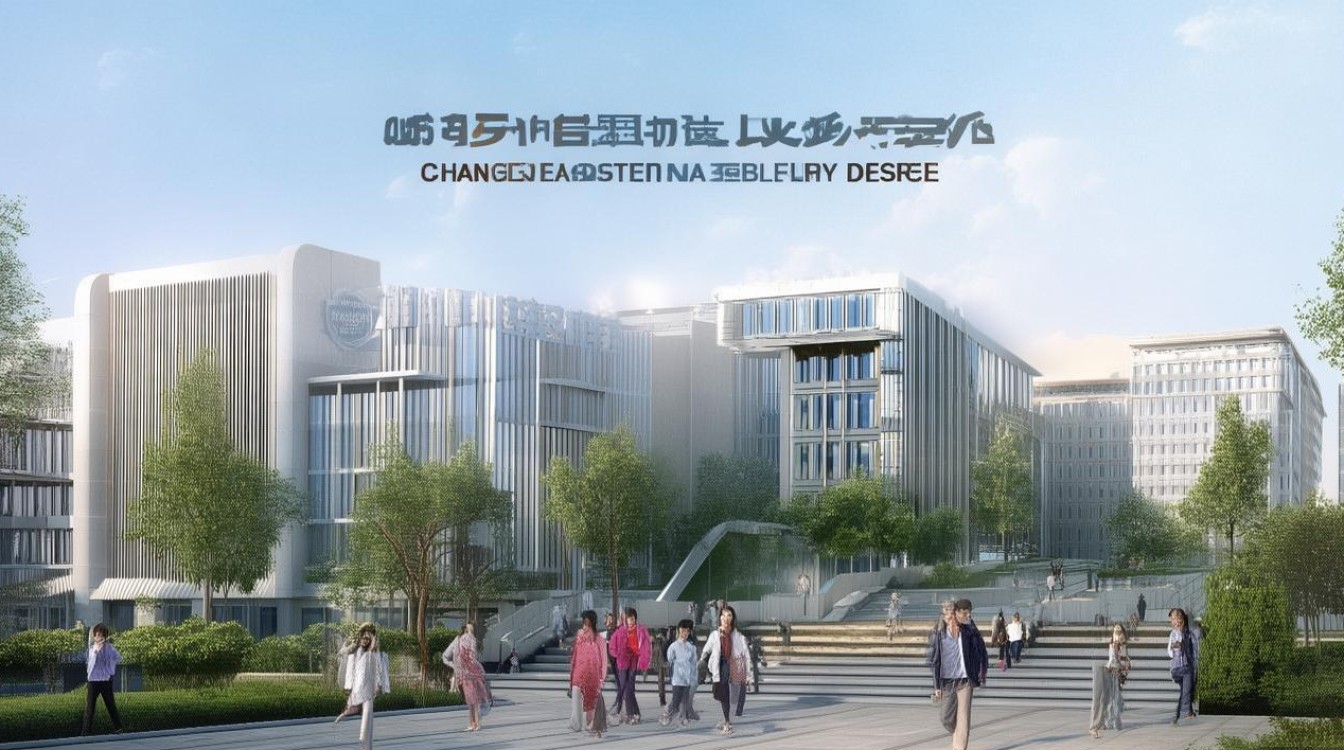 长春大学自考本科 长春大学自考本科