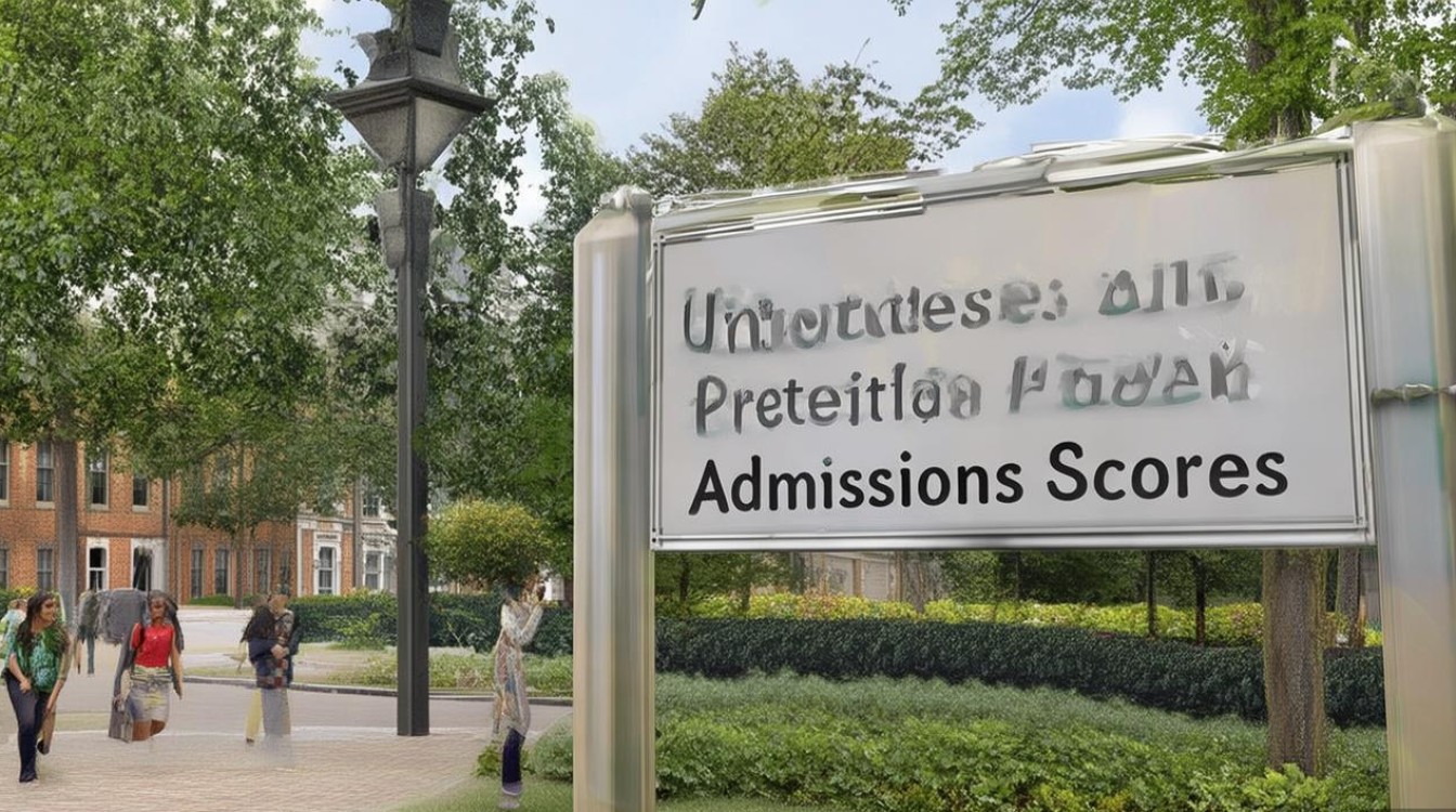 可能降分录取的大学