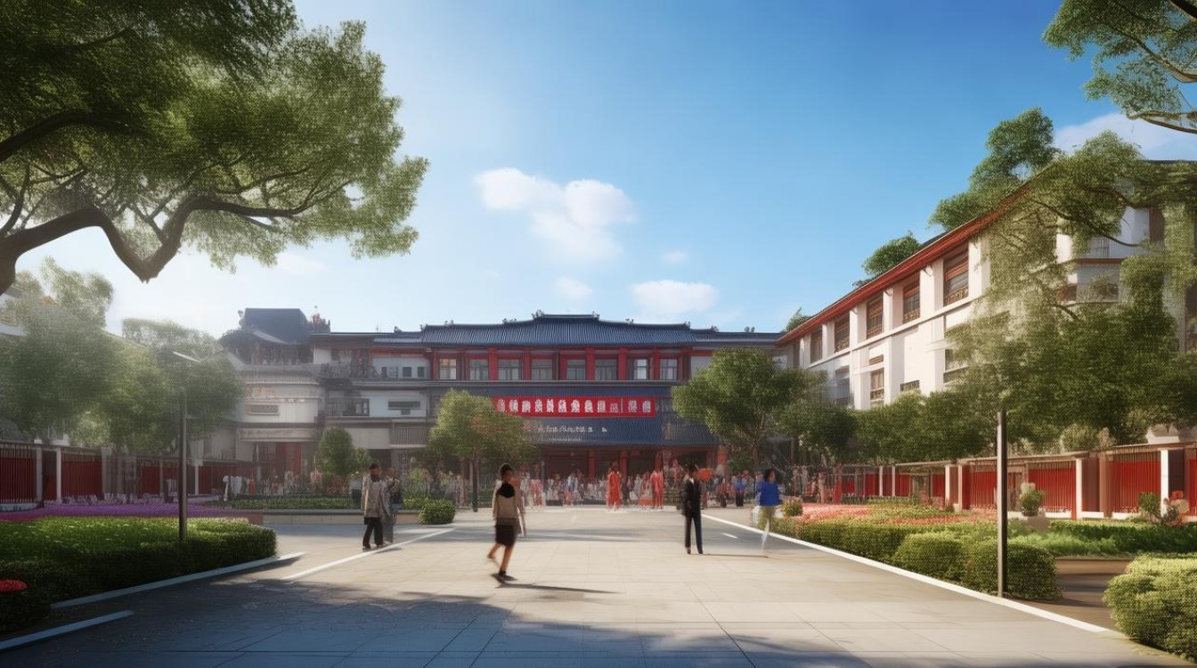 贵州某某职业学院