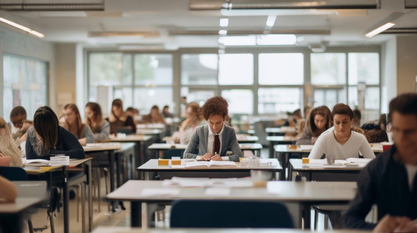 职业学院函授本科