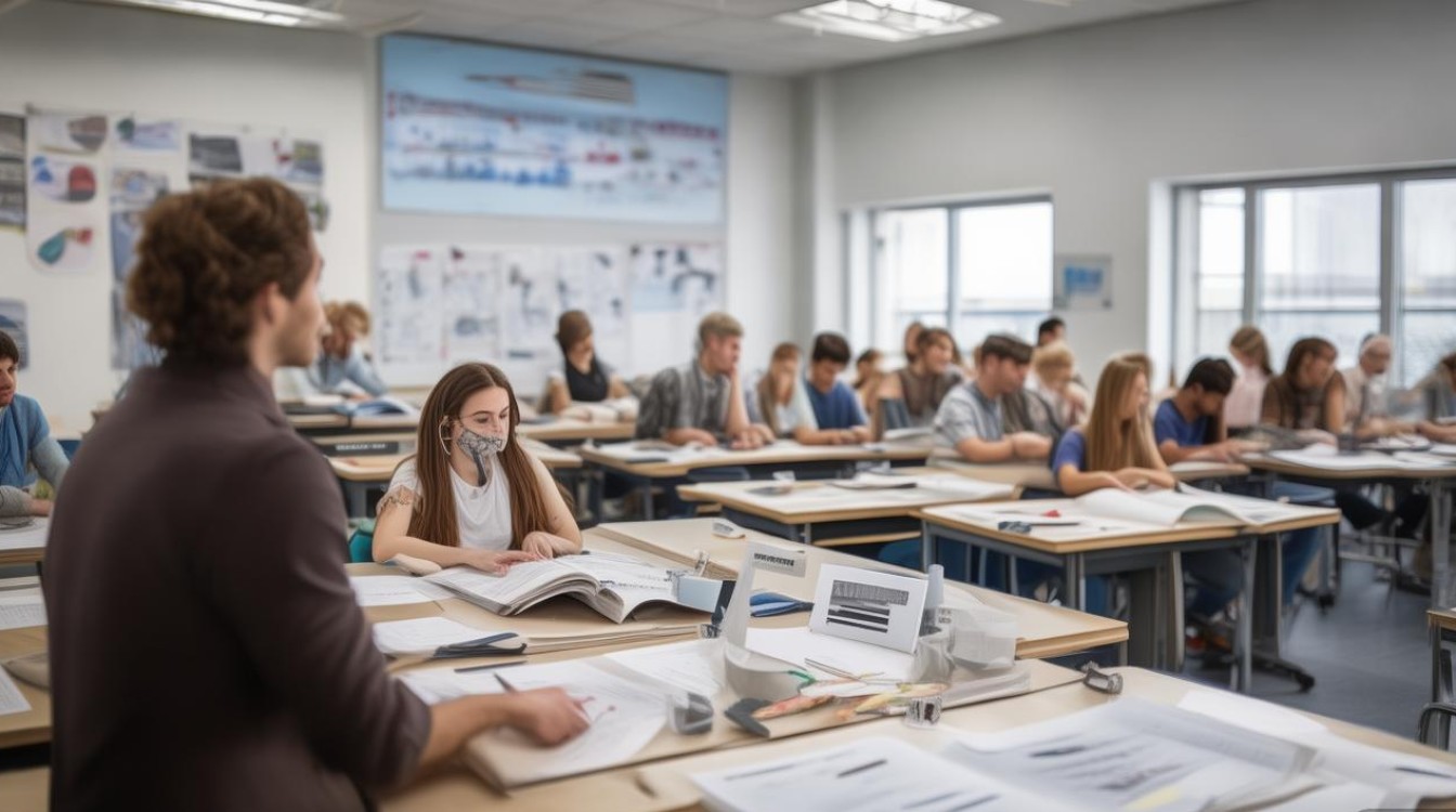 职业学院函授本科