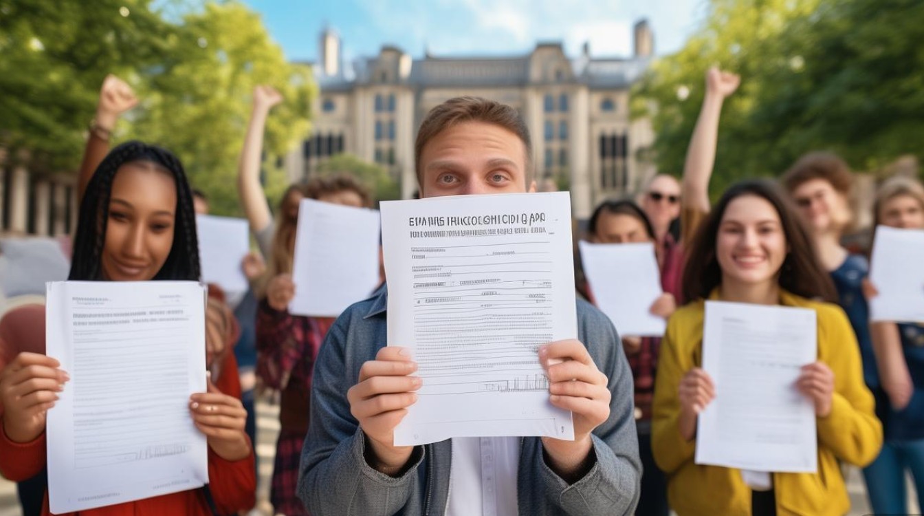 高考成绩差 选择对了专业也能上名校