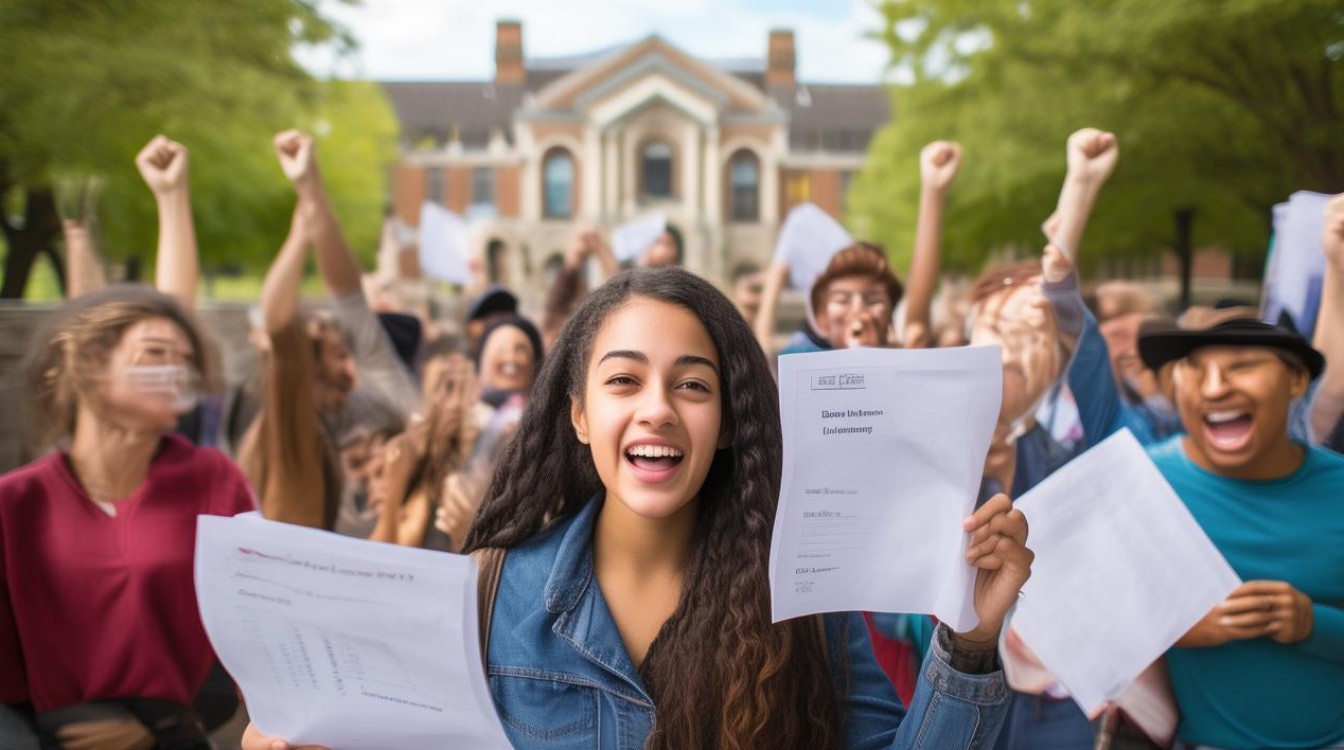 高考成绩差 选择对了专业也能上名校