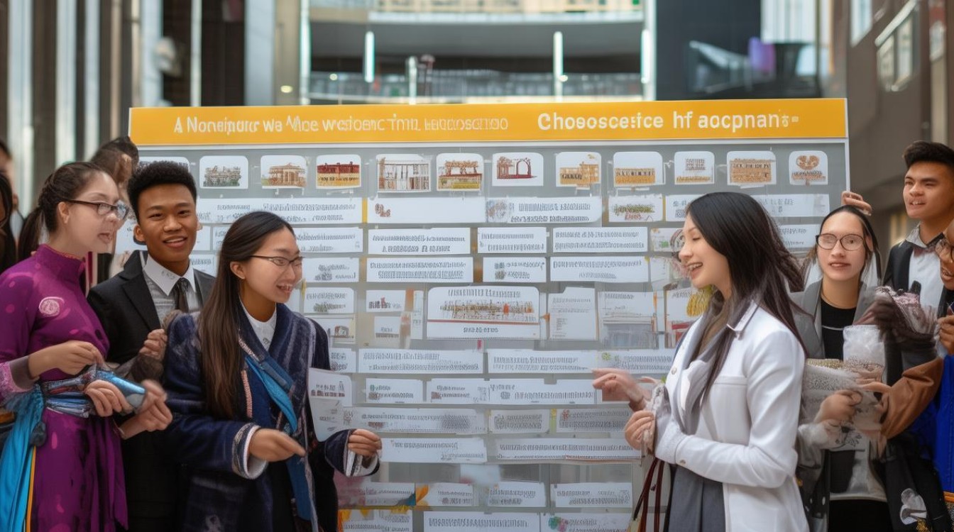 哪些大学录取蒙古族