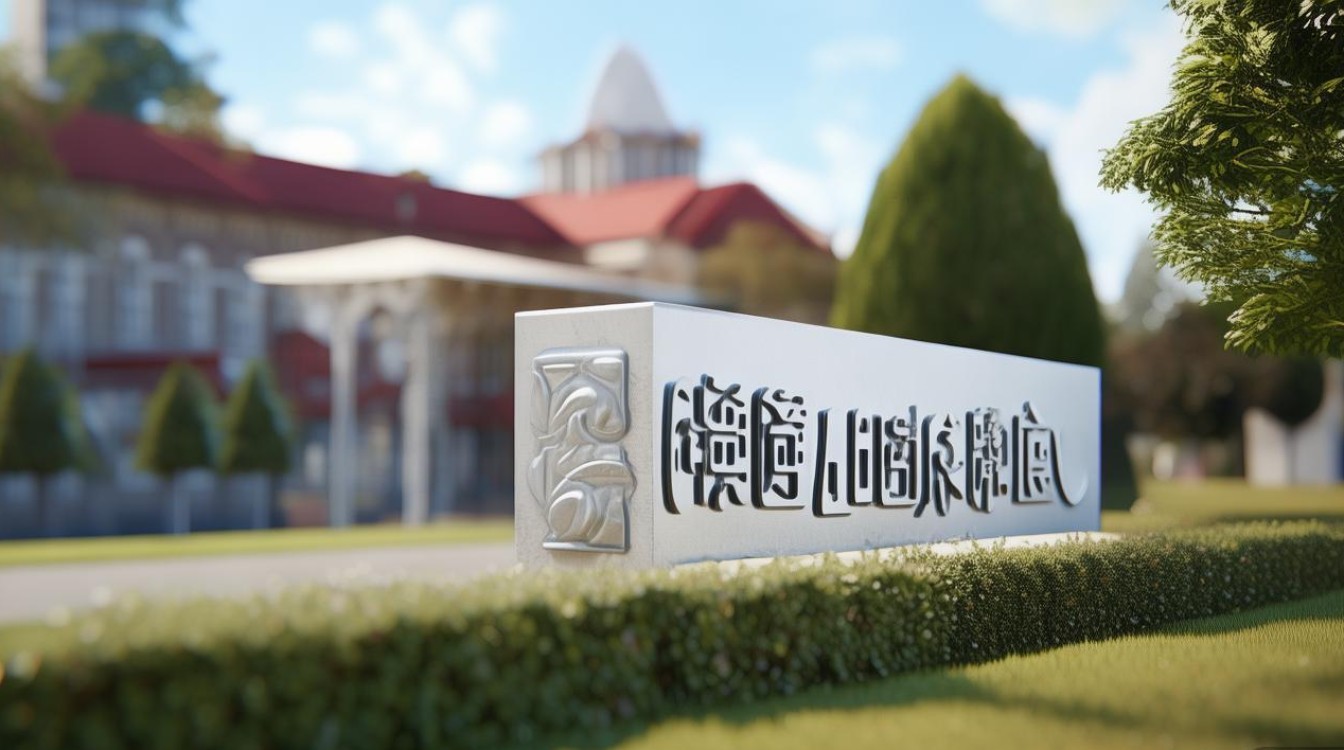 威海职业学院技校