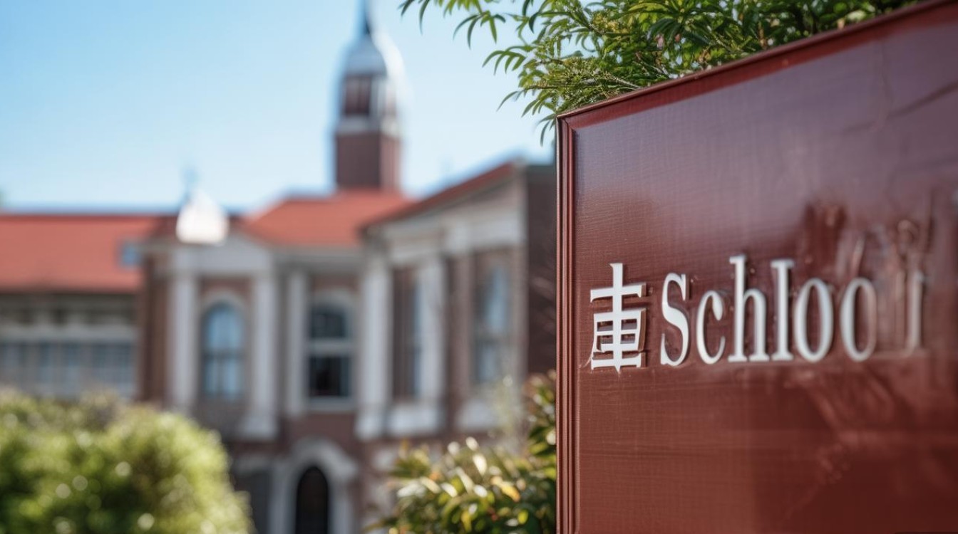 威海职业学院技校