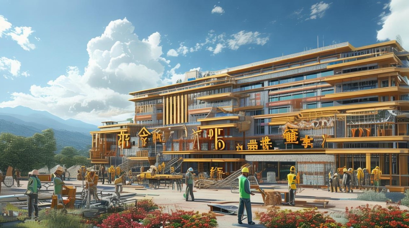 云南筹建职业学院