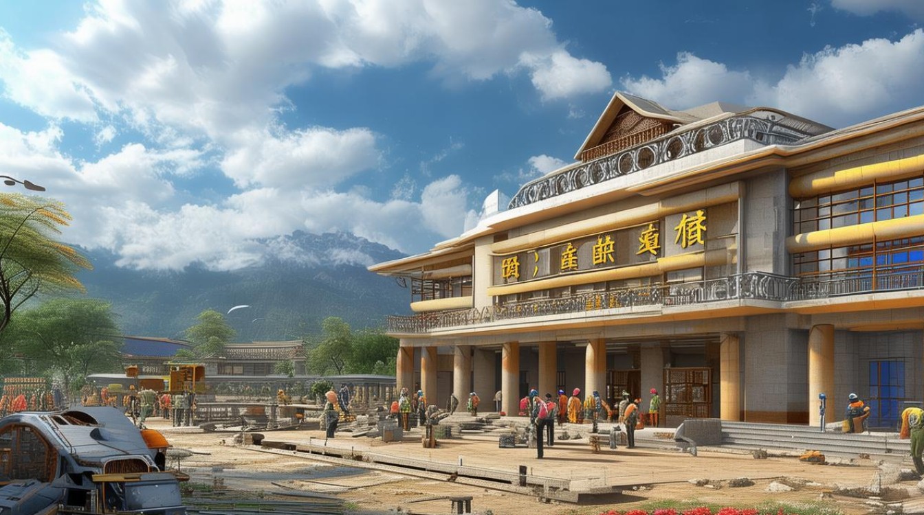 云南筹建职业学院