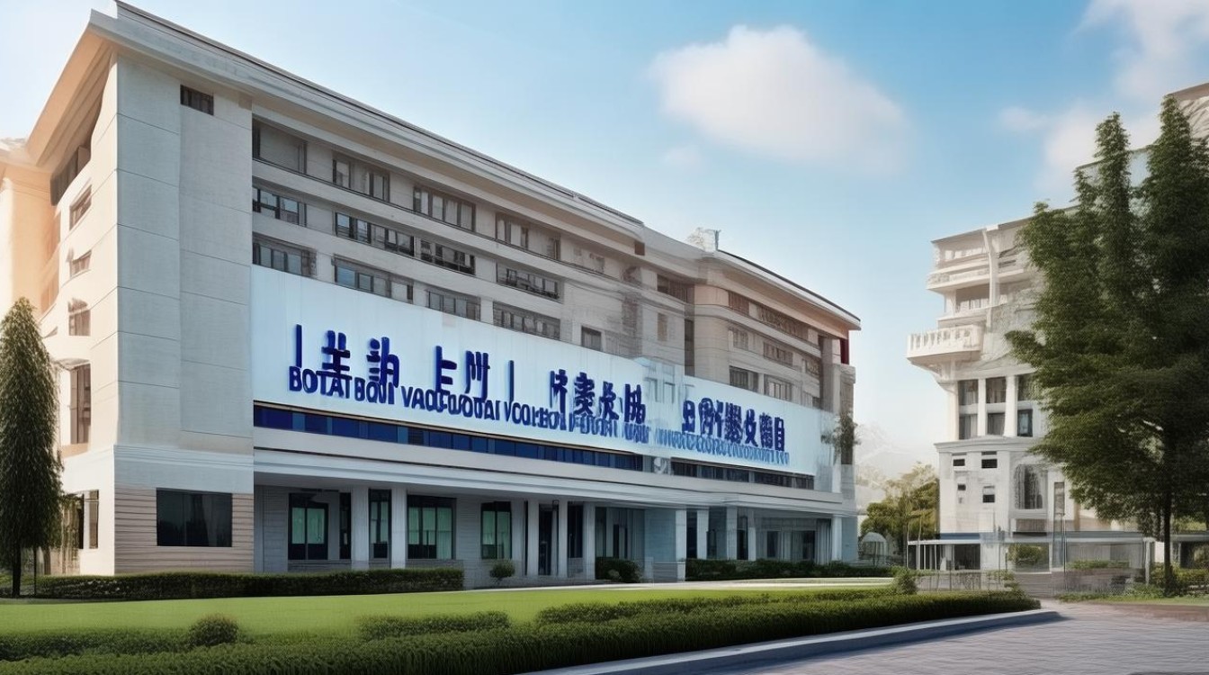 泊头职业学院高职