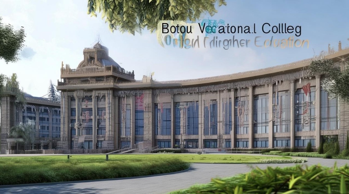 泊头职业学院高职