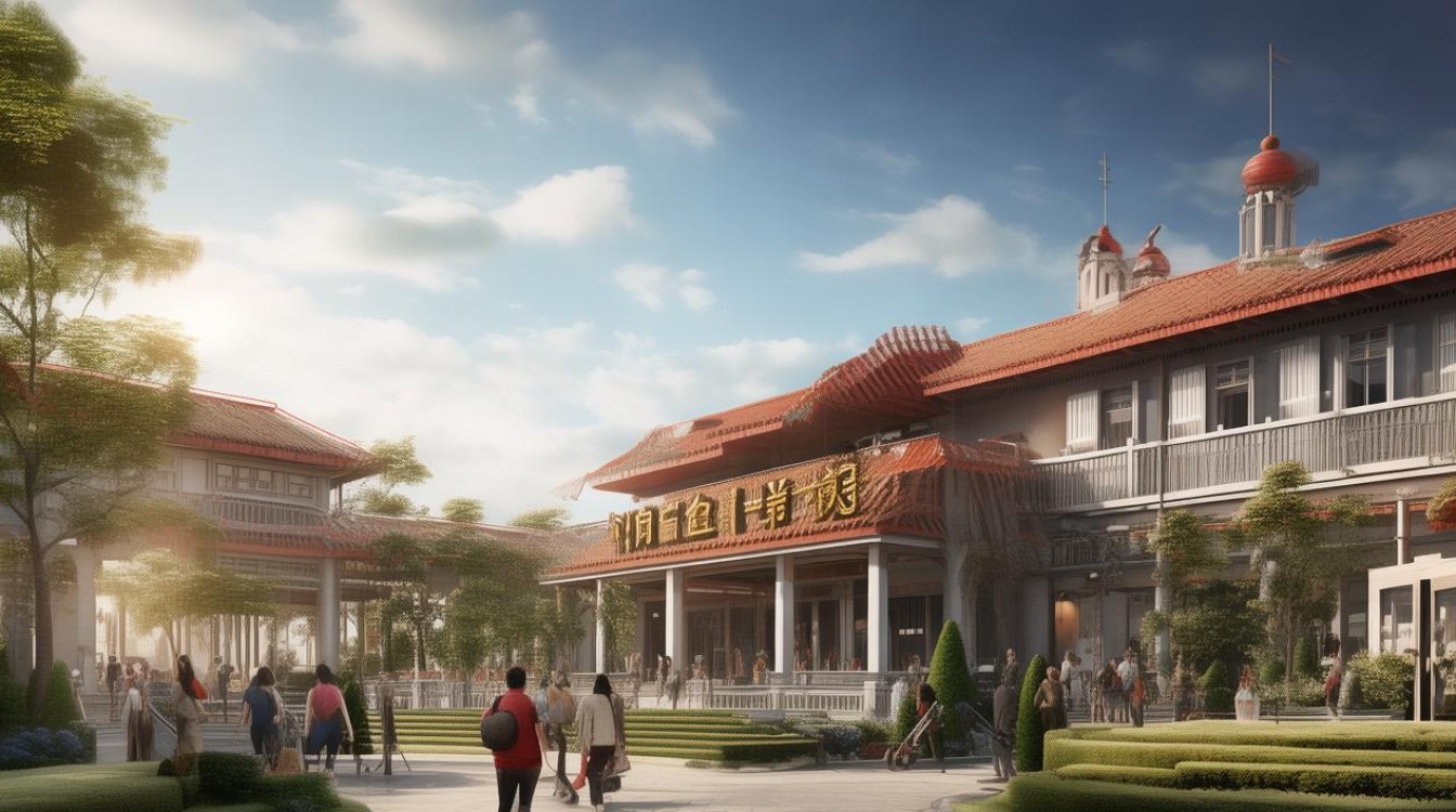 常德交通职业学院