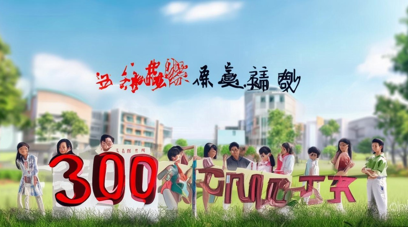 山东高考300分能上什么专科 山东高考300分能上什么专科