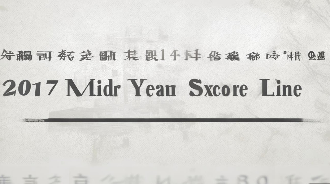 漳平一中2017中考分数线