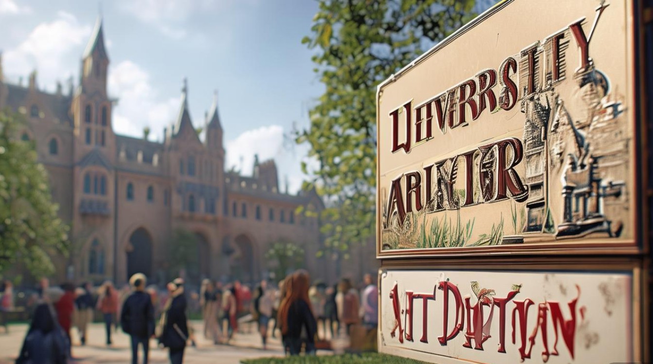 广大大学艺术录取