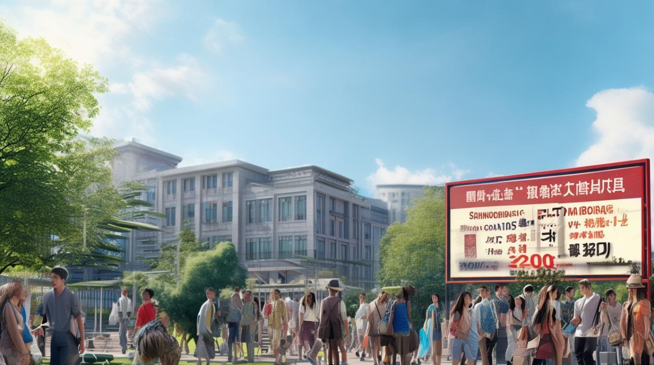 山东高考200分上什么大学