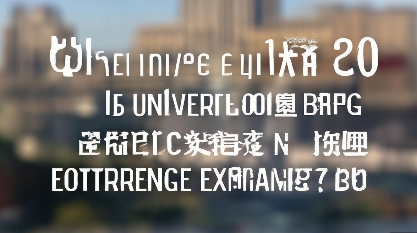 北京高考200分上什么大学