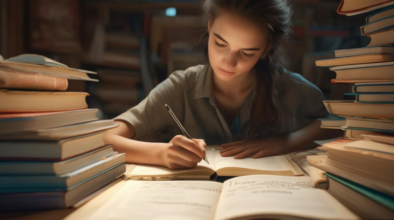 女生自考报什么专业好？