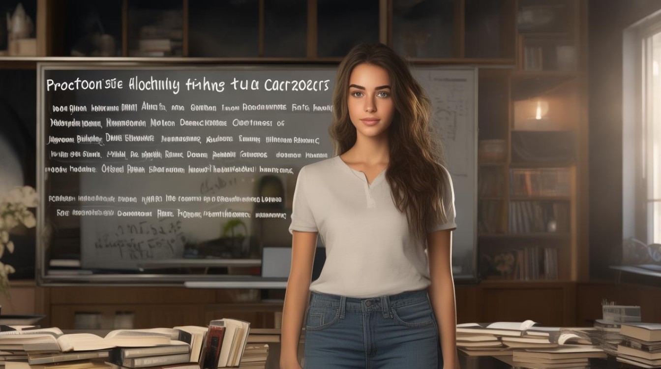 女生高考落榜学什么专业好