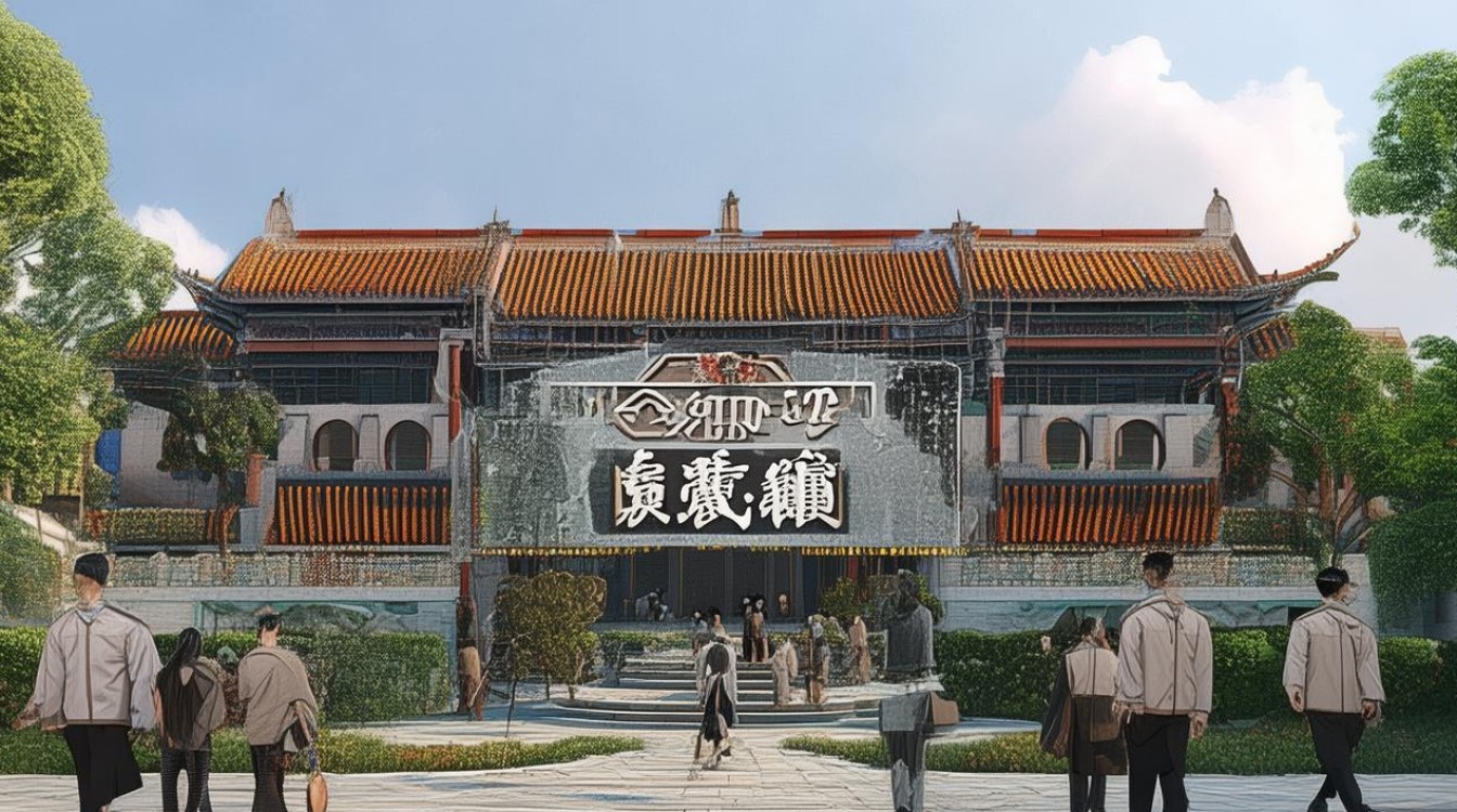 文化美术职业学院