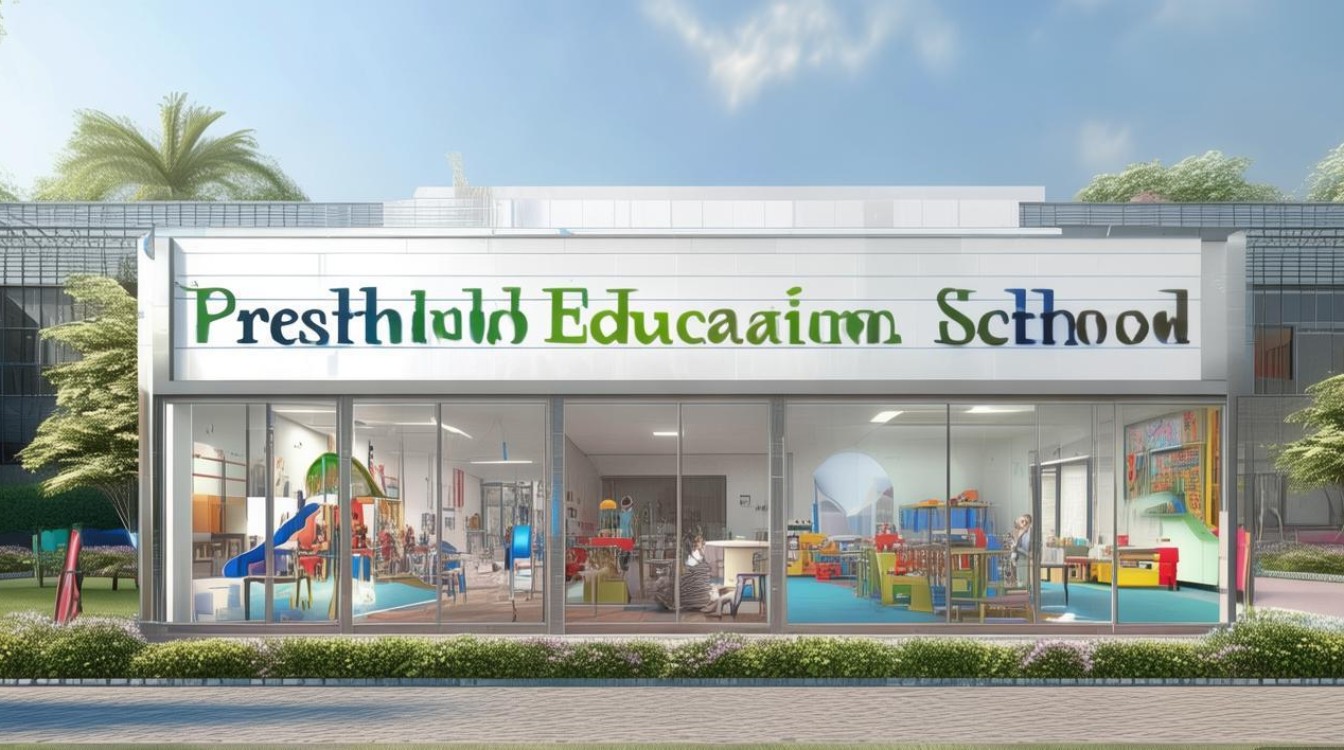 学前教育学校有哪些? 学前教育学校有哪些?