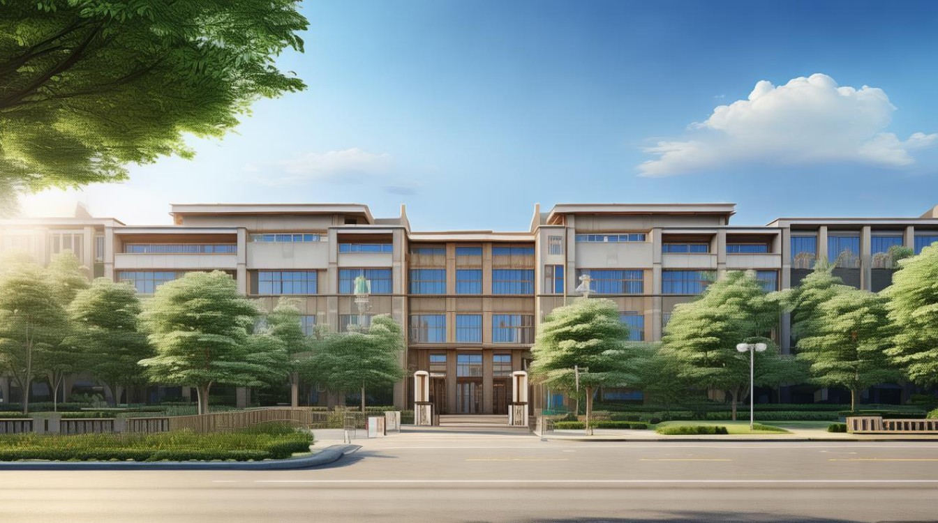 西南阳职业学院