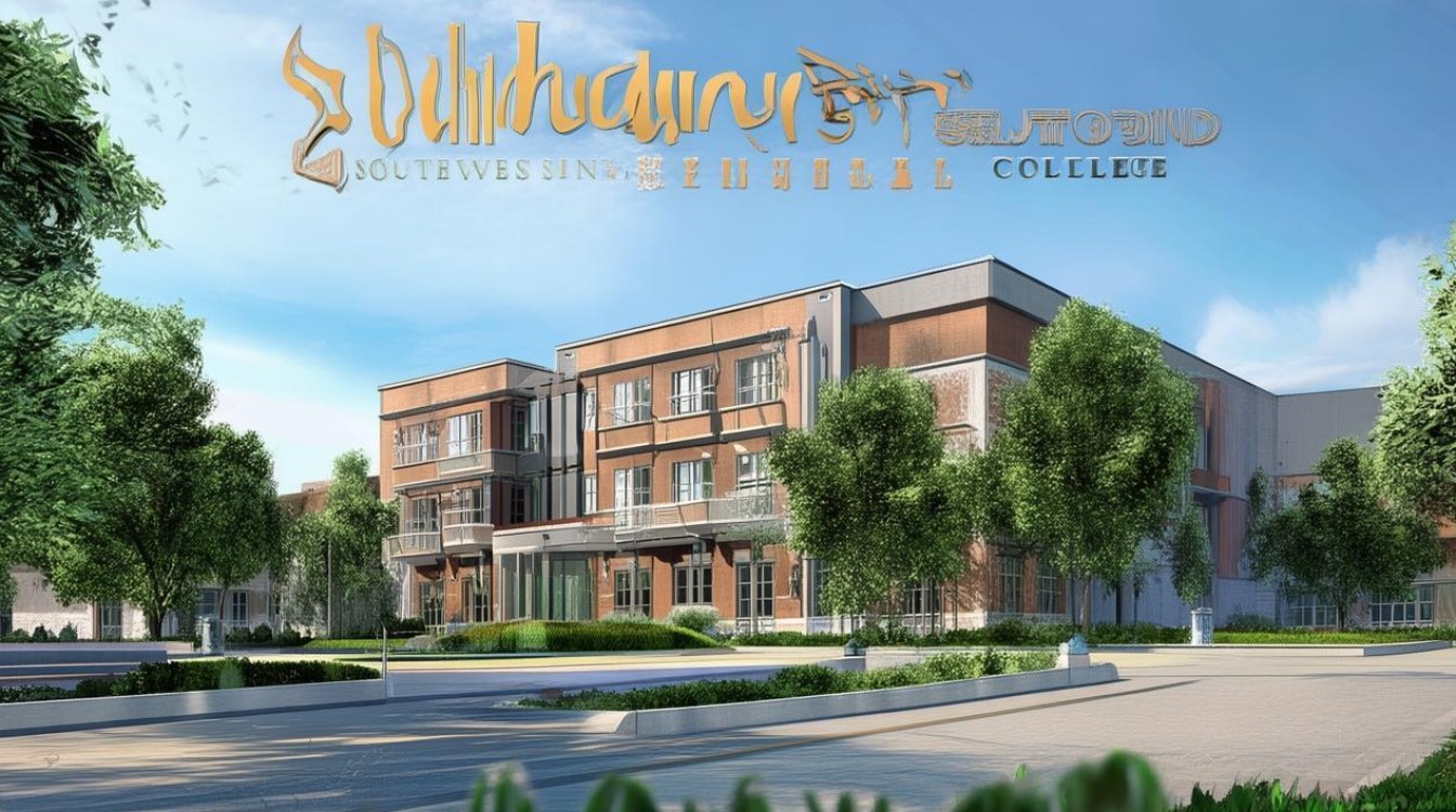 西南阳职业学院