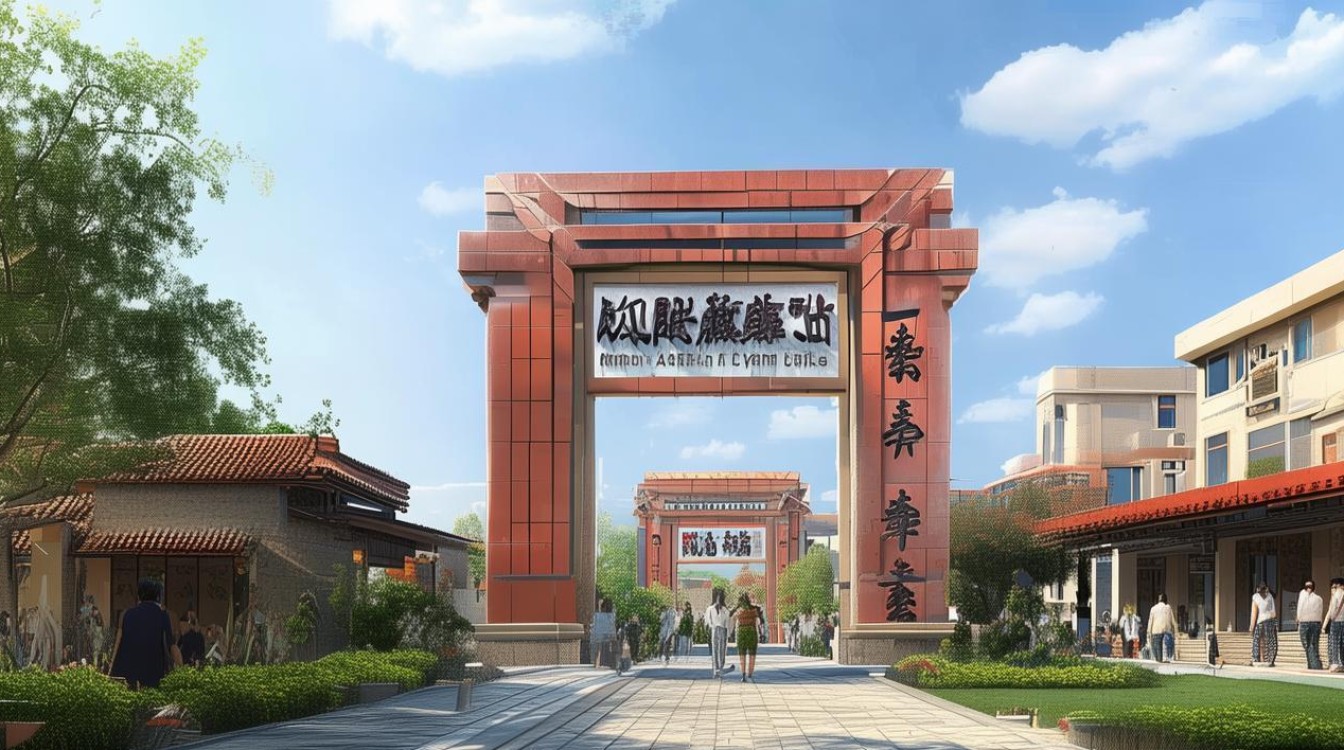 陕西编导专业的大学