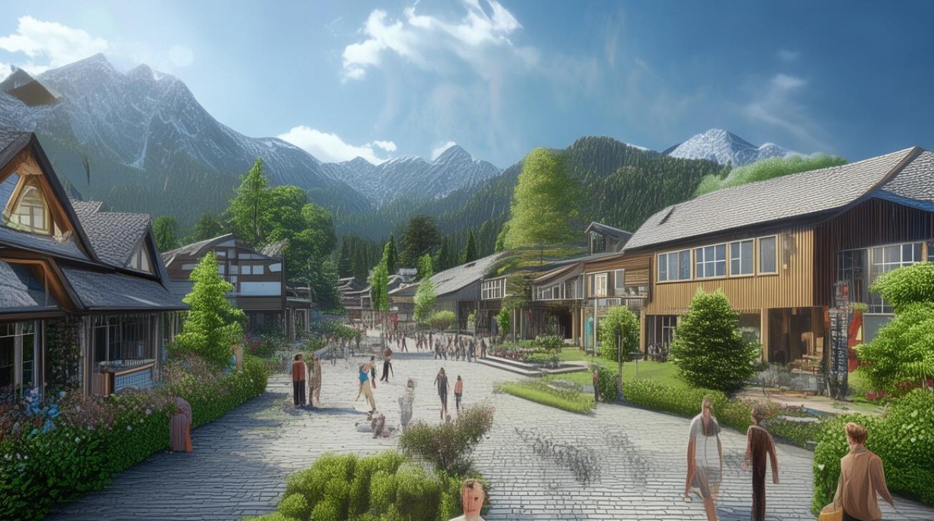 山艺的职业学院