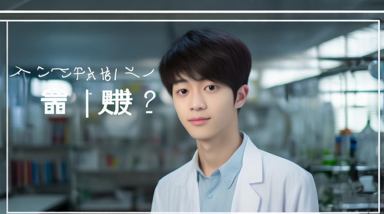 理科生可以选择表演专业么？