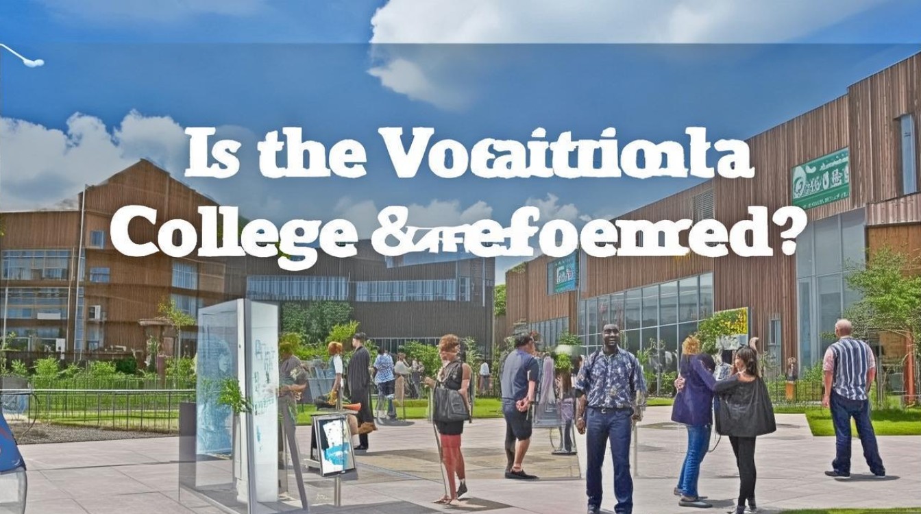 职业学院是否改革