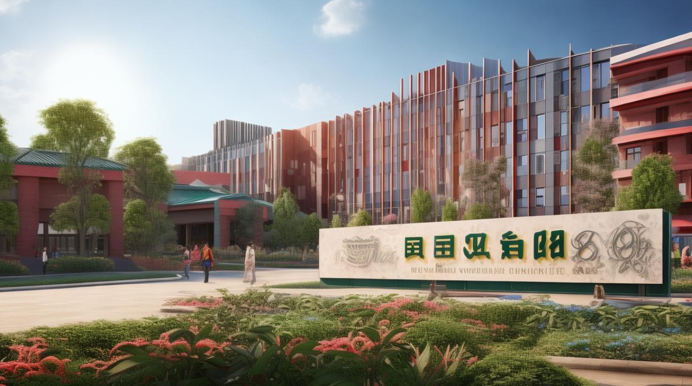 河南地址职业学院 河南地址职业学院