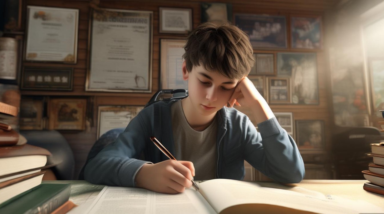 职业学院入学心得