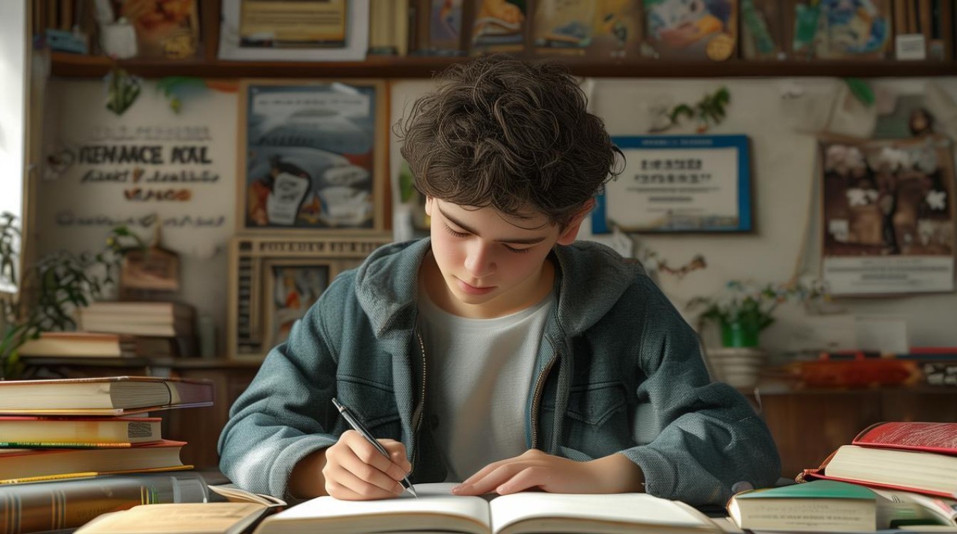 职业学院入学心得