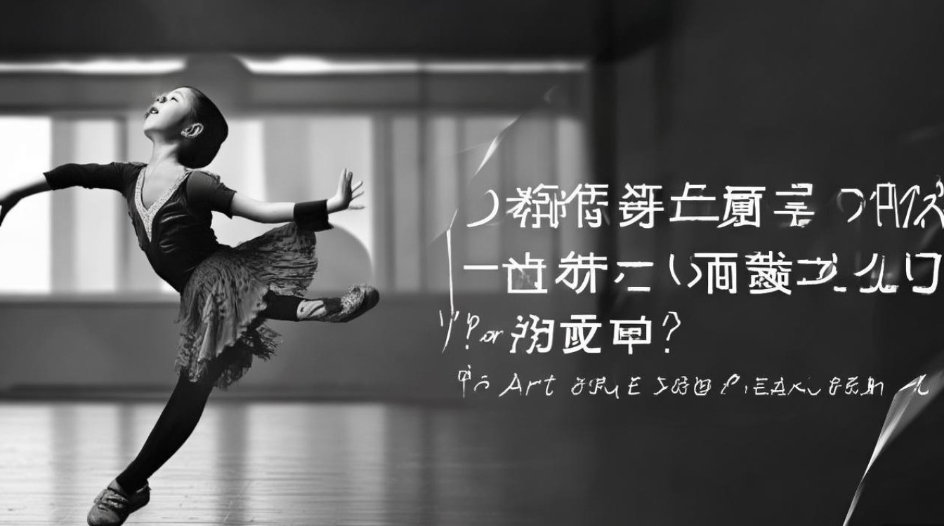 艺考表演选什么舞蹈？