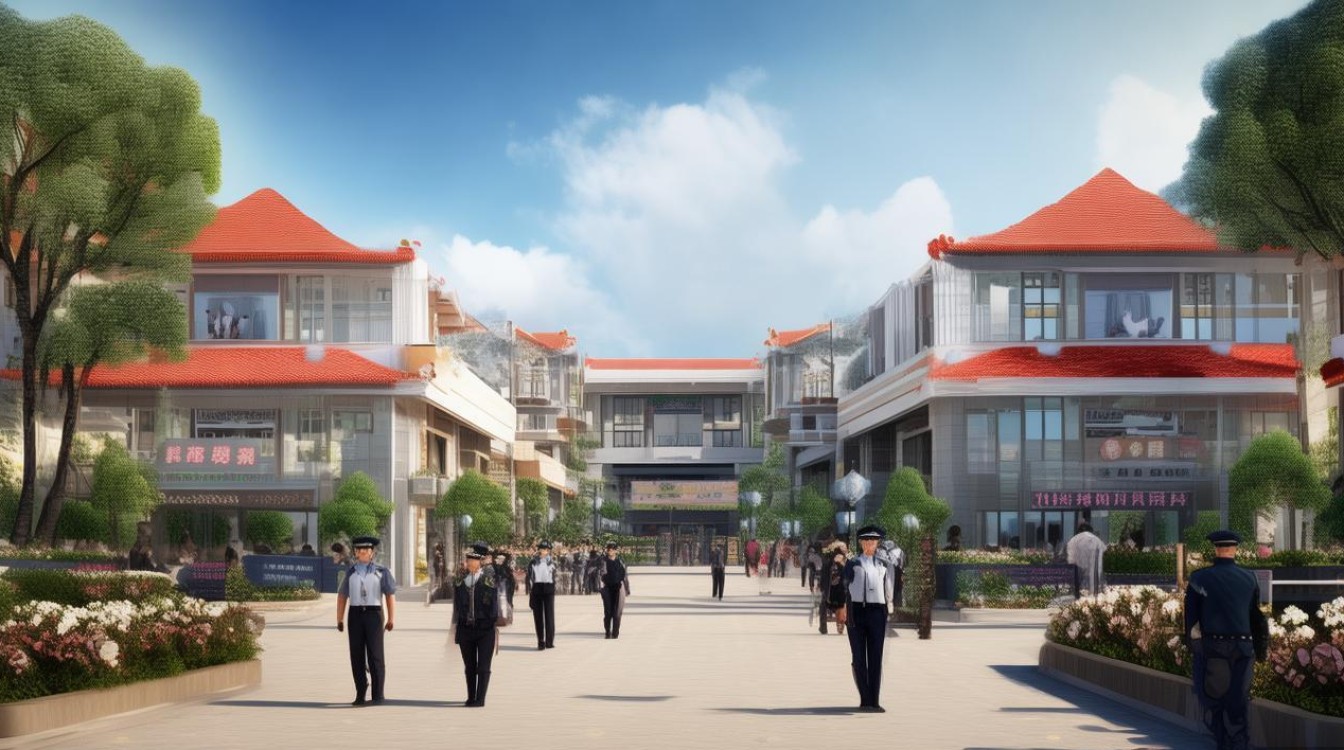 昆明交警职业学院