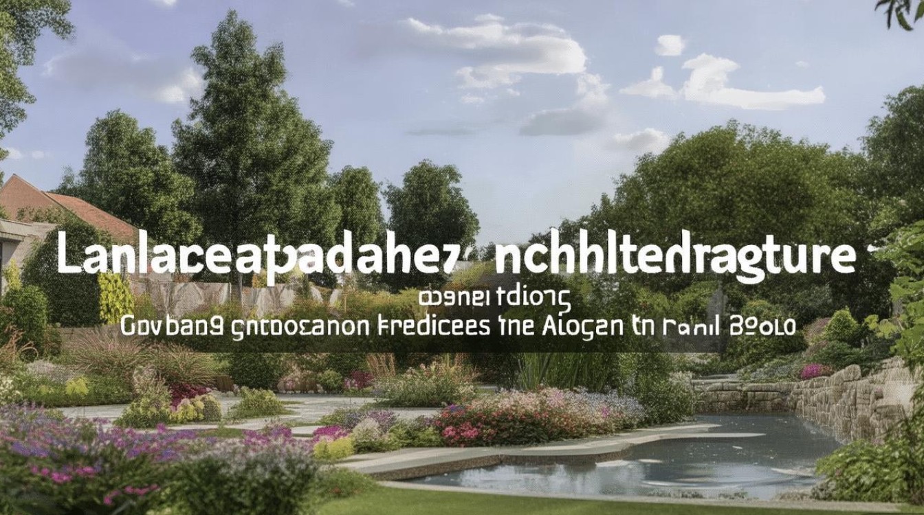 2018年风景园林专业就业前景怎么样？