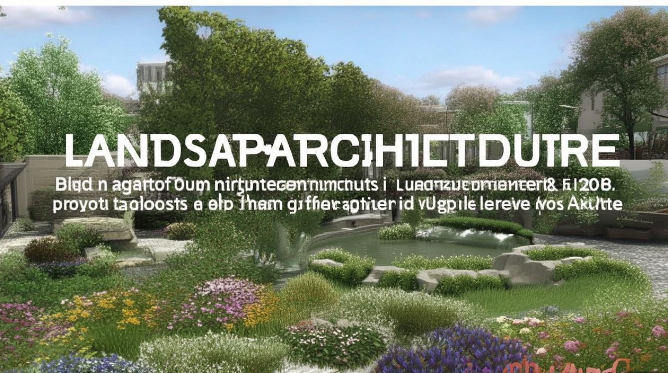 2018年风景园林专业就业前景怎么样？