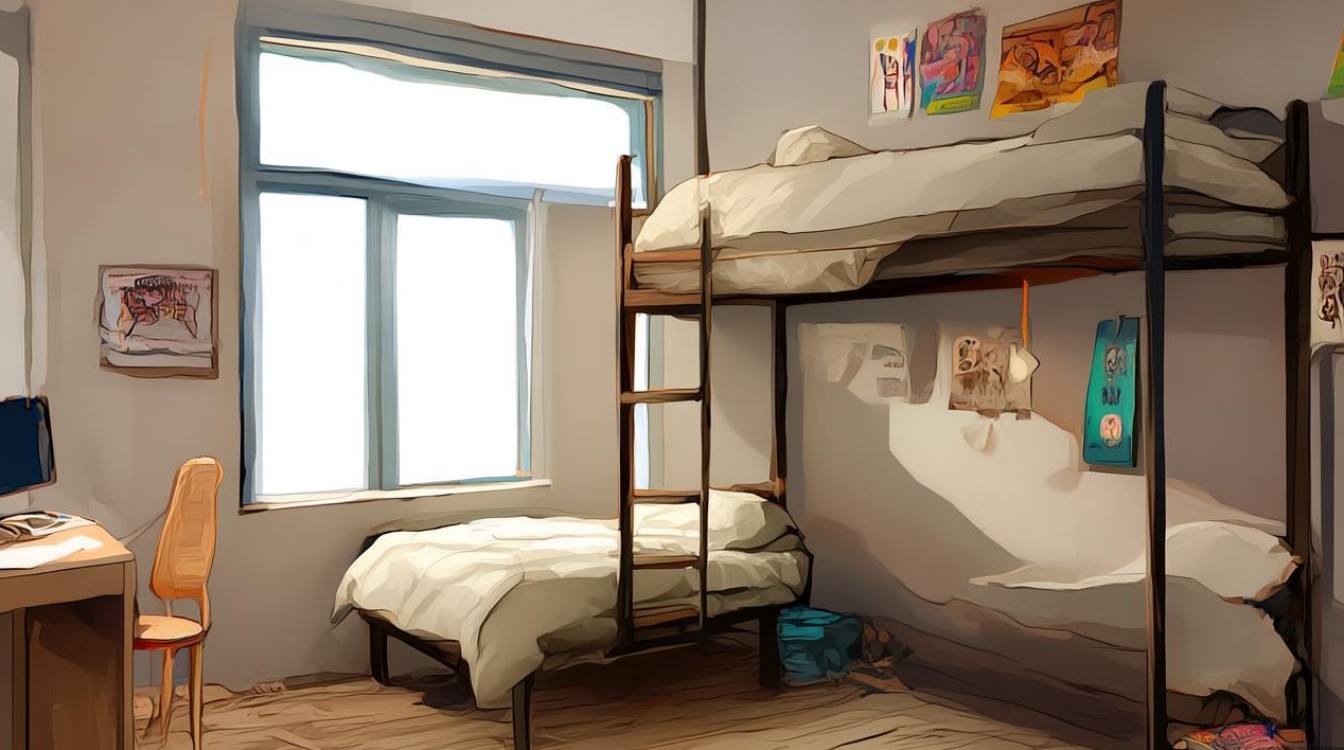 毕节职业学院寝室